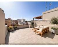 Resales - Adosado - Guardamar del Segura - Guardamar pueblo