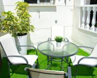 Resales - Adosado - Orihuela Costa - Punta Prima