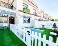 Resales - Adosado - Pilar de la Horadada - Torre de la Horadada
