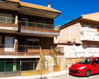 Resales - Adosado - Pilar de la Horadada - Torre de la Horadada