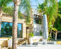 Resales -  - Algorfa - La Finca Golf Resort