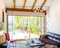 Resales -  - Algorfa - La Finca Golf Resort