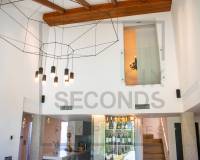 Resales -  - Algorfa - La Finca Golf Resort