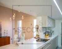 Resales -  - Algorfa - La Finca Golf Resort