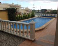 Resales -  - Algorfa - Montemar