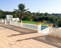 Resales -  - Alicante - Moralet - Cañada del Fenollar