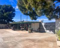 Resales -  - Alicante - Moralet - Cañada del Fenollar