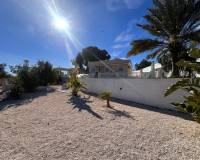 Resales -  - Alicante - Moralet - Cañada del Fenollar