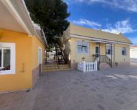 Resales -  - Alicante - Moralet - Cañada del Fenollar
