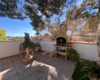 Resales -  - Alicante - Moralet - Cañada del Fenollar