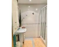 Resales -  - Altea - Marina Baja