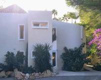 Resales -  - Altea - Marina Baja