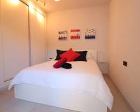 Resales - Apartment - Algorfa - La Finca Golf Resort