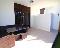 Resales - Apartment - Algorfa - La Finca Golf Resort