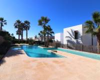 Resales - Apartment - Algorfa - La Finca Golf Resort