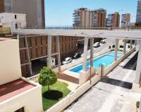 Resales - Apartment - Alicante - AlicanteAlicanteValenciaSpain