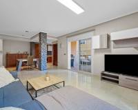 Resales - Apartment - Alicante - Cabo Roig