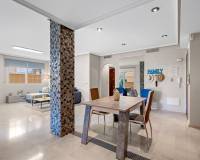 Resales - Apartment - Alicante - Cabo Roig