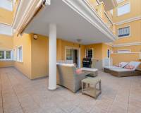 Resales - Apartment - Alicante - Cabo Roig