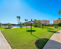 Resales - Apartment - Alicante - Cabo Roig