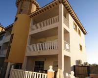 Resales - Apartment - Alicante - Cabo Roig