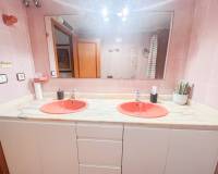 Resales - Apartment - Alicante - Centro