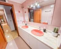 Resales - Apartment - Alicante - Centro