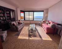 Resales - Apartment - Alicante - Centro