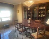 Resales - Apartment - Almoradi