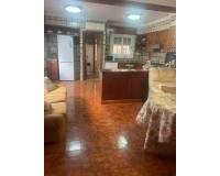 Resales - Apartment - Almoradi