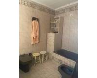 Resales - Apartment - Almoradi