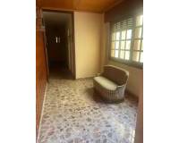 Resales - Apartment - Almoradi