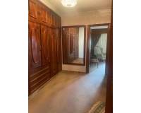 Resales - Apartment - Almoradi