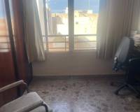 Resales - Apartment - Almoradi