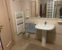 Resales - Apartment - Almoradi