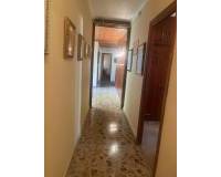 Resales - Apartment - Almoradi