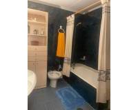 Resales - Apartment - Almoradi