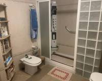 Resales - Apartment - Almoradi