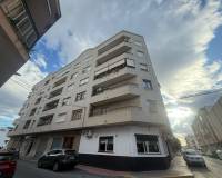 Resales - Apartment - Almoradi