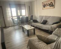 Resales - Apartment - Almoradi
