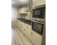 Resales - Apartment - Almoradi