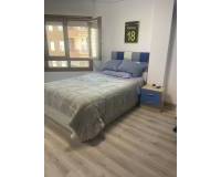 Resales - Apartment - Almoradi