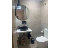 Resales - Apartment - Almoradi