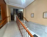 Resales - Apartment - Almoradi