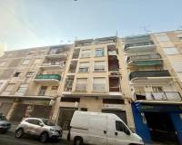 Resales - Apartment - Almoradi