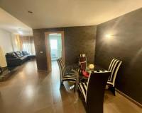 Resales - Apartment - Almoradi