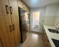 Resales - Apartment - Almoradi
