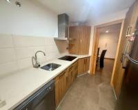 Resales - Apartment - Almoradi