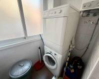 Resales - Apartment - Almoradi