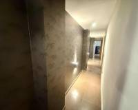 Resales - Apartment - Almoradi